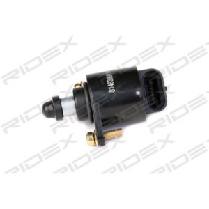Idle Control Valve - RIDEX 1298I0018