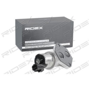 Idle Control Valve - RIDEX 1298I0020