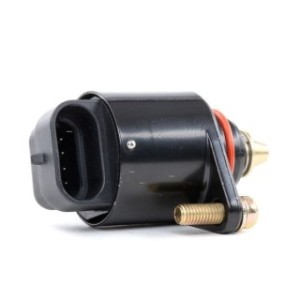 Idle Control Valve - RIDEX 1298I0022