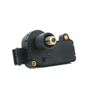Idle Control Valve - RIDEX 1298I0024