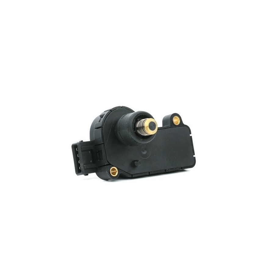 Idle Control Valve - RIDEX 1298I0024