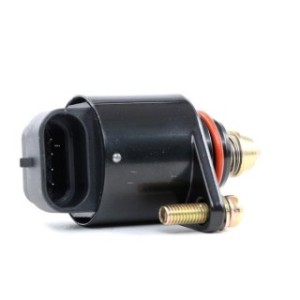 Idle Control Valve - RIDEX 1298I0026