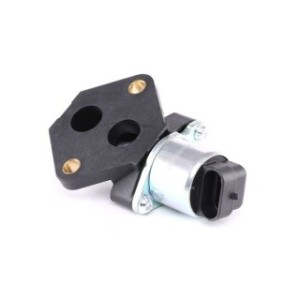 Idle Control Valve - RIDEX 1298I0034