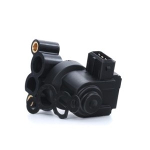 Idle Control Valve - RIDEX 1298I0037