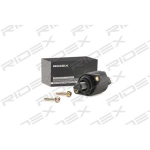 Idle Control Valve - RIDEX 1298I0038
