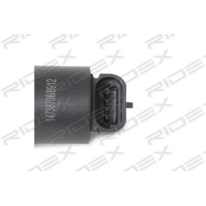 Idle Control Valve - RIDEX 1298I0038