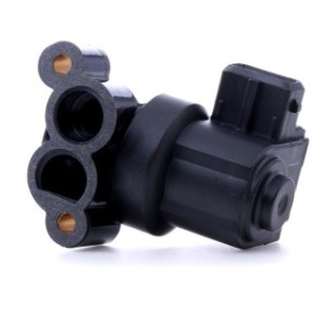 Idle Control Valve - RIDEX 1298I0052
