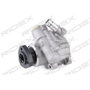 Power Steering Pump - RIDEX 12H0014