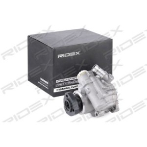 Power Steering Pump - RIDEX 12H0014