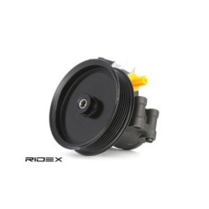 Power Steering Pump - RIDEX 12H0021