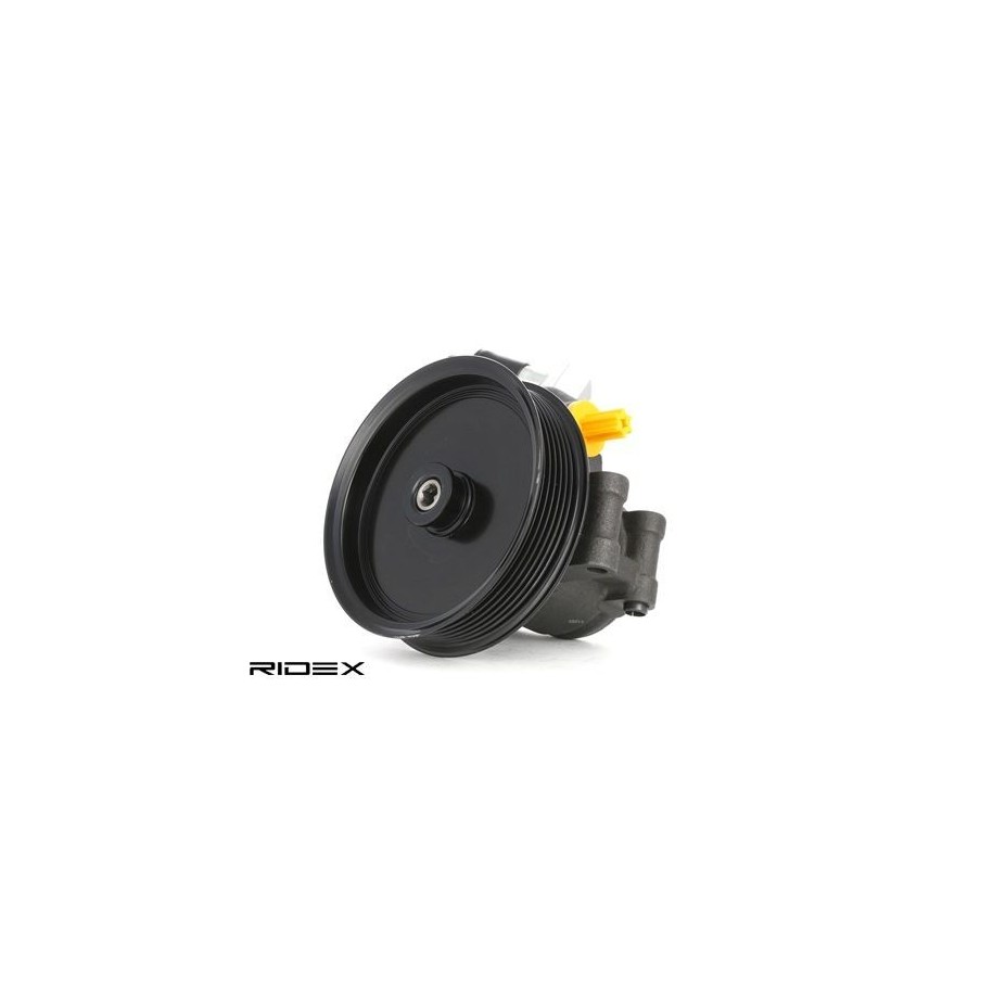 Power Steering Pump - RIDEX 12H0021