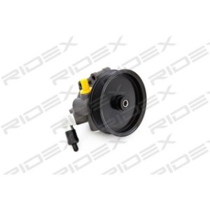Power Steering Pump - RIDEX 12H0021