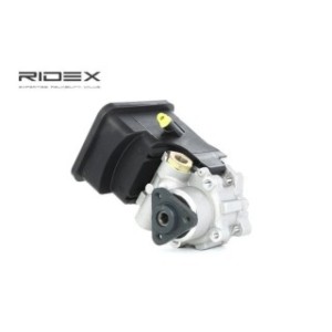 Power Steering Pump - RIDEX 12H0022