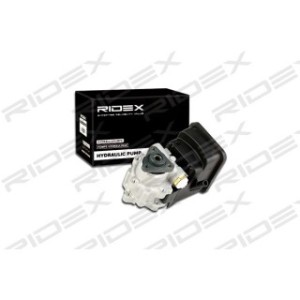 Power Steering Pump - RIDEX 12H0022