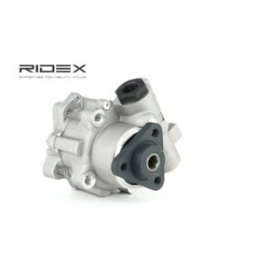 Power Steering Pump - RIDEX 12H0023