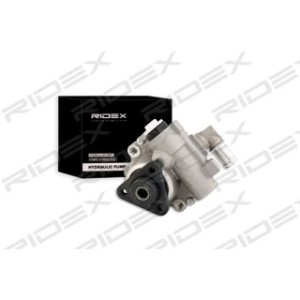Power Steering Pump - RIDEX 12H0023