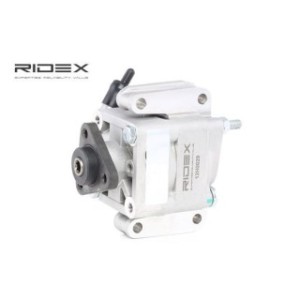 Power Steering Pump - RIDEX 12H0029