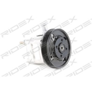 Power Steering Pump - RIDEX 12H0063