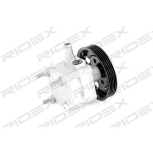 Power Steering Pump - RIDEX 12H0063