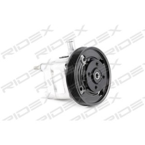 Power Steering Pump - RIDEX 12H0063