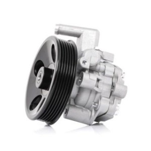 Power Steering Pump - RIDEX 12H0086