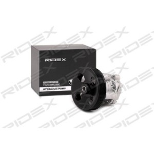 Power Steering Pump - RIDEX 12H0086