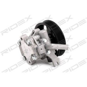 Power Steering Pump - RIDEX 12H0086