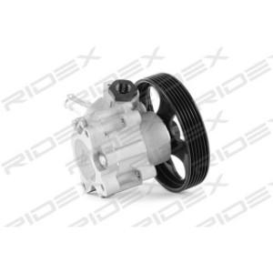 Power Steering Pump - RIDEX 12H0095