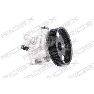 Power Steering Pump - RIDEX 12H0103