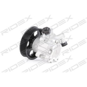 Power Steering Pump - RIDEX 12H0103