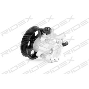 Power Steering Pump - RIDEX 12H0103