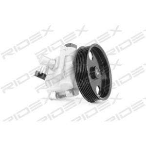 Power Steering Pump - RIDEX 12H0103