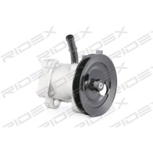 Power Steering Pump - RIDEX 12H0105