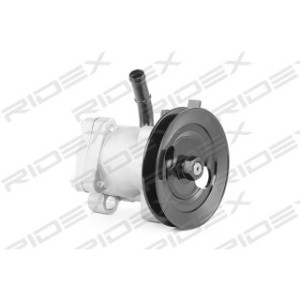 Power Steering Pump - RIDEX 12H0105