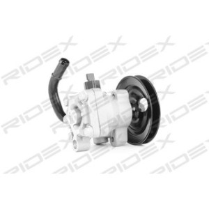 Power Steering Pump - RIDEX 12H0105