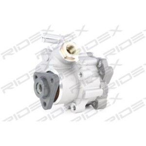 Power Steering Pump - RIDEX 12H0107