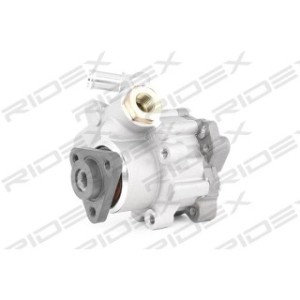 Power Steering Pump - RIDEX 12H0107