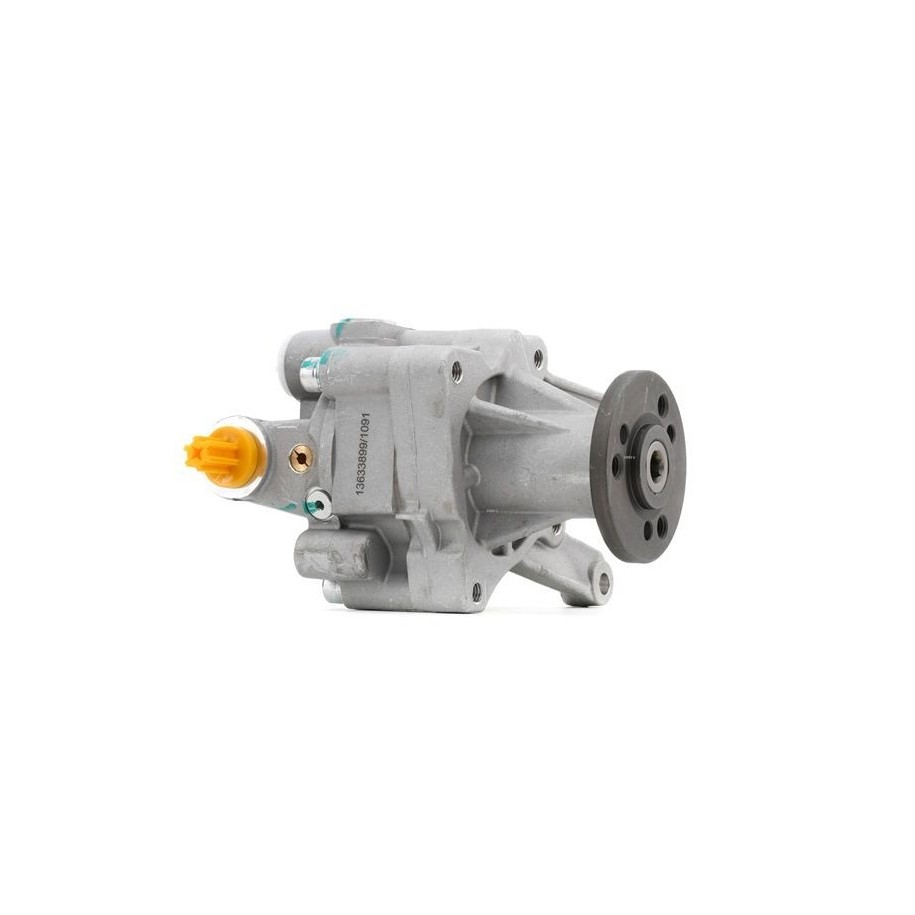 Power Steering Pump - RIDEX 12H0121