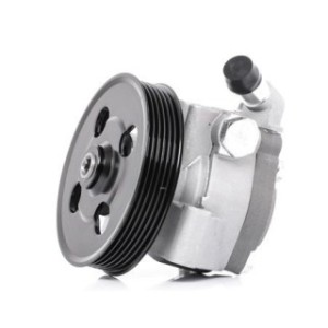 Power Steering Pump - RIDEX 12H0123