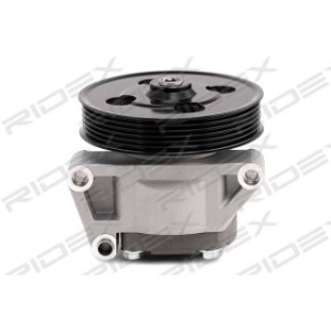 Power Steering Pump - RIDEX 12H0123