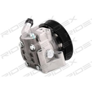 Power Steering Pump - RIDEX 12H0123