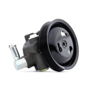 Power Steering Pump - RIDEX 12H0132