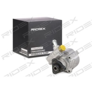 Power Steering Pump - RIDEX 12H0136