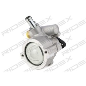 Power Steering Pump - RIDEX 12H0136