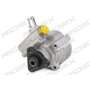 Power Steering Pump - RIDEX 12H0136