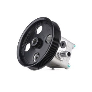 Power Steering Pump - RIDEX 12H0139