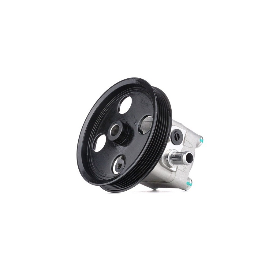 Power Steering Pump - RIDEX 12H0139