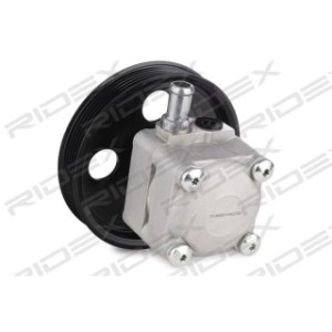 Power Steering Pump - RIDEX 12H0139