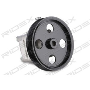 Power Steering Pump - RIDEX 12H0139
