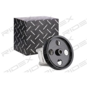 Power Steering Pump - RIDEX 12H0139